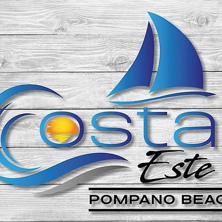 Costa Este ปอมปาโนบีช ภายนอก รูปภาพ
