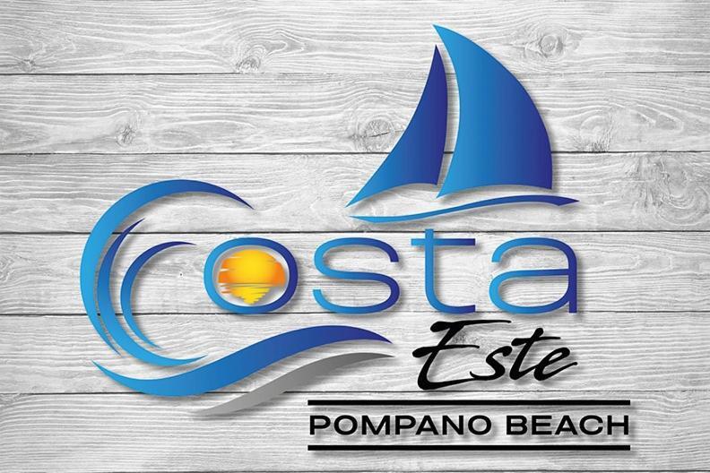 Costa Este ปอมปาโนบีช ภายนอก รูปภาพ